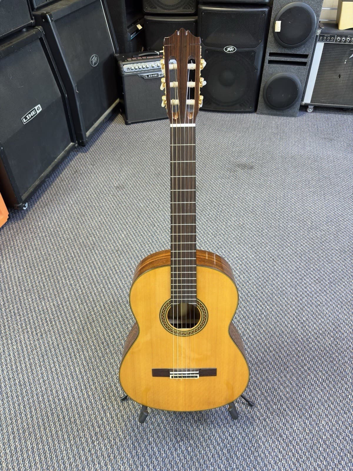 Yamaha CG-151S Classical Acoustic Guitar 1999-2011 *Pre Owned* FREE SHIPPING