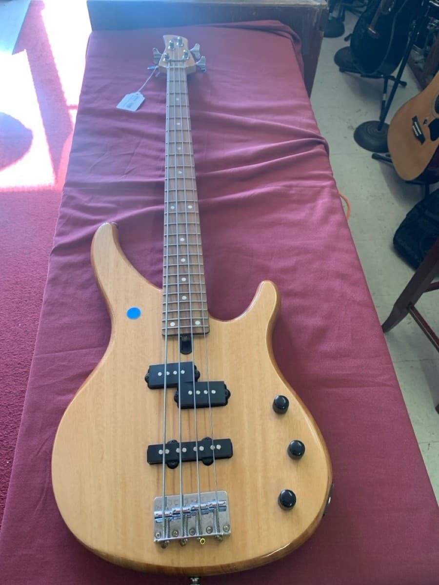YAMAHA TRBX174EW 4 STRING BASS (PPS024520)