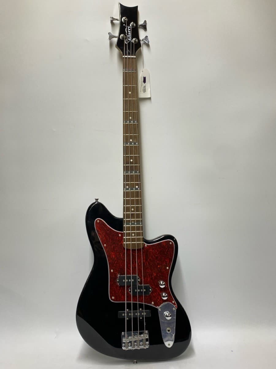 Glarry Guitars 4-String Bass Guitar for Beginners (UD1035401)