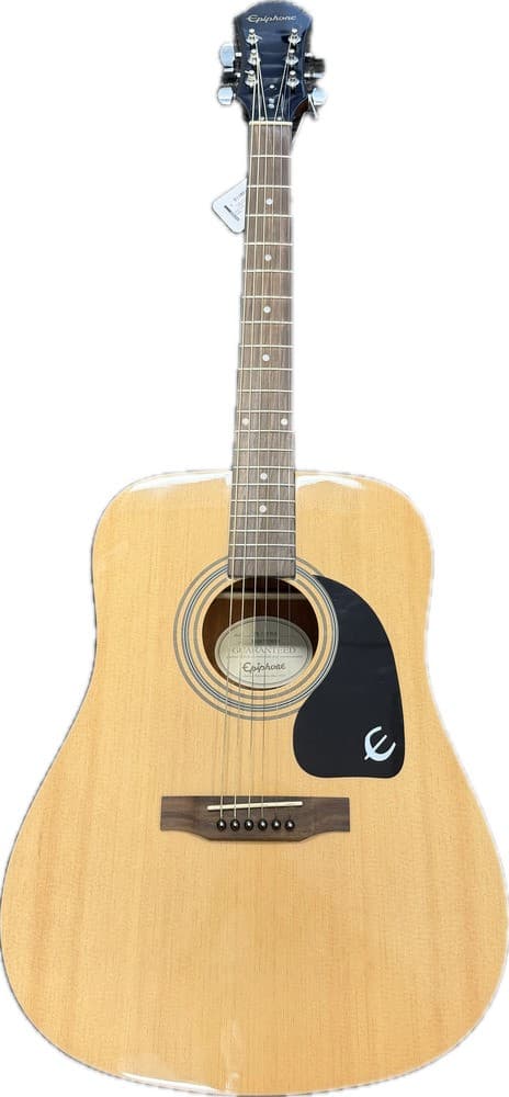 Epiphone PR150 Acoustic Guitar