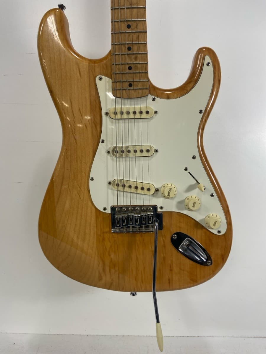 JOHNSON GUITARS ELECTRIC GUITARS (P03062079)