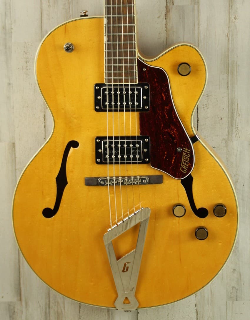 USED Gretsch Streamliner G2420 (138)