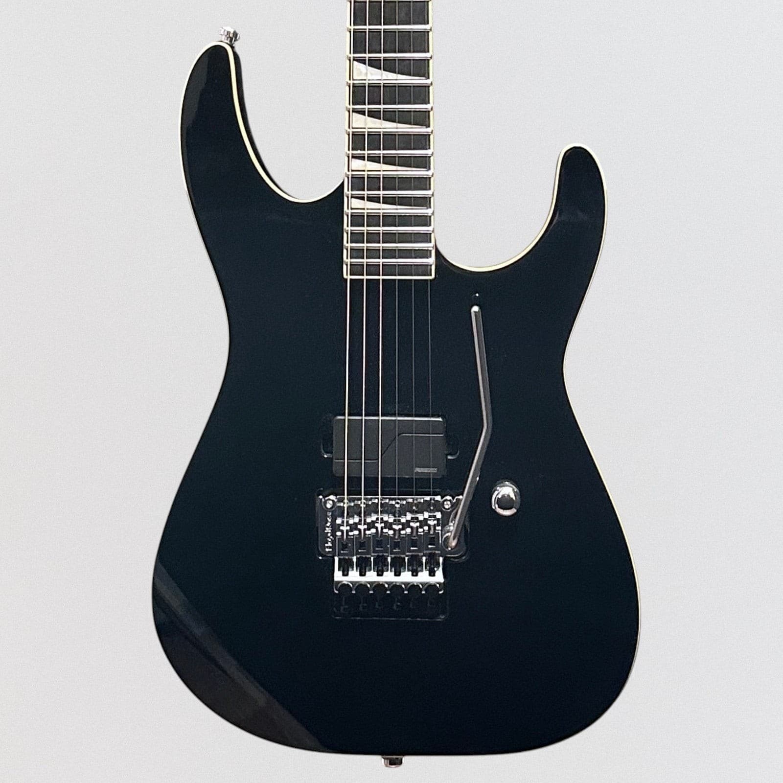 Jackson Pro Plus Pure Metal Limited Edition Soloist SL1A Electric Guitar - Gloss