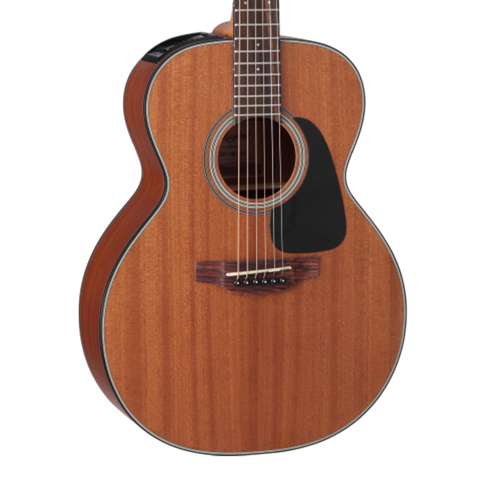 Takamine GX11ME "Taka-Mini" 3/4-Size NEX-Mini A/E Guitar - Natural - B-Stock