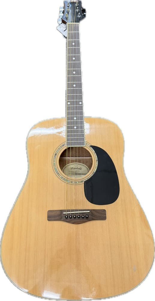 Mitchell MD100 Acoustic Guitar