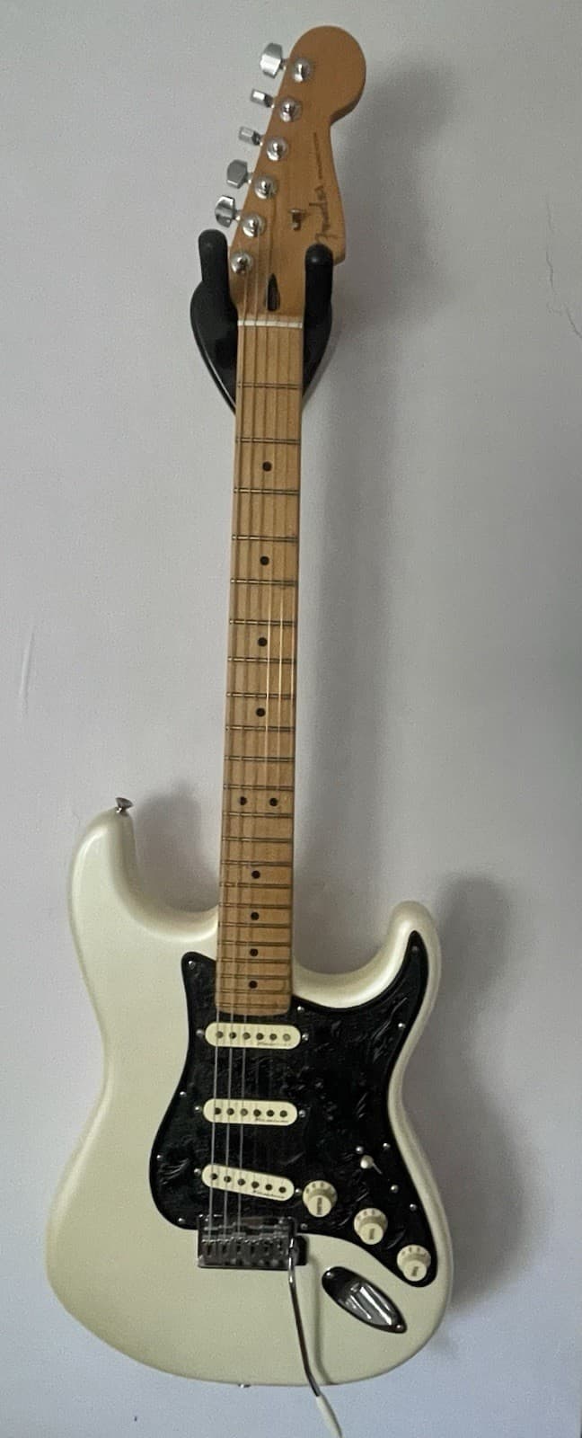 Fender Player Plus Stratocaster