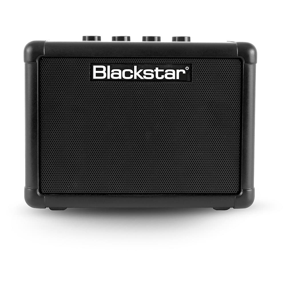 Blackstar Fly 3w Guitar Combo Amp LN