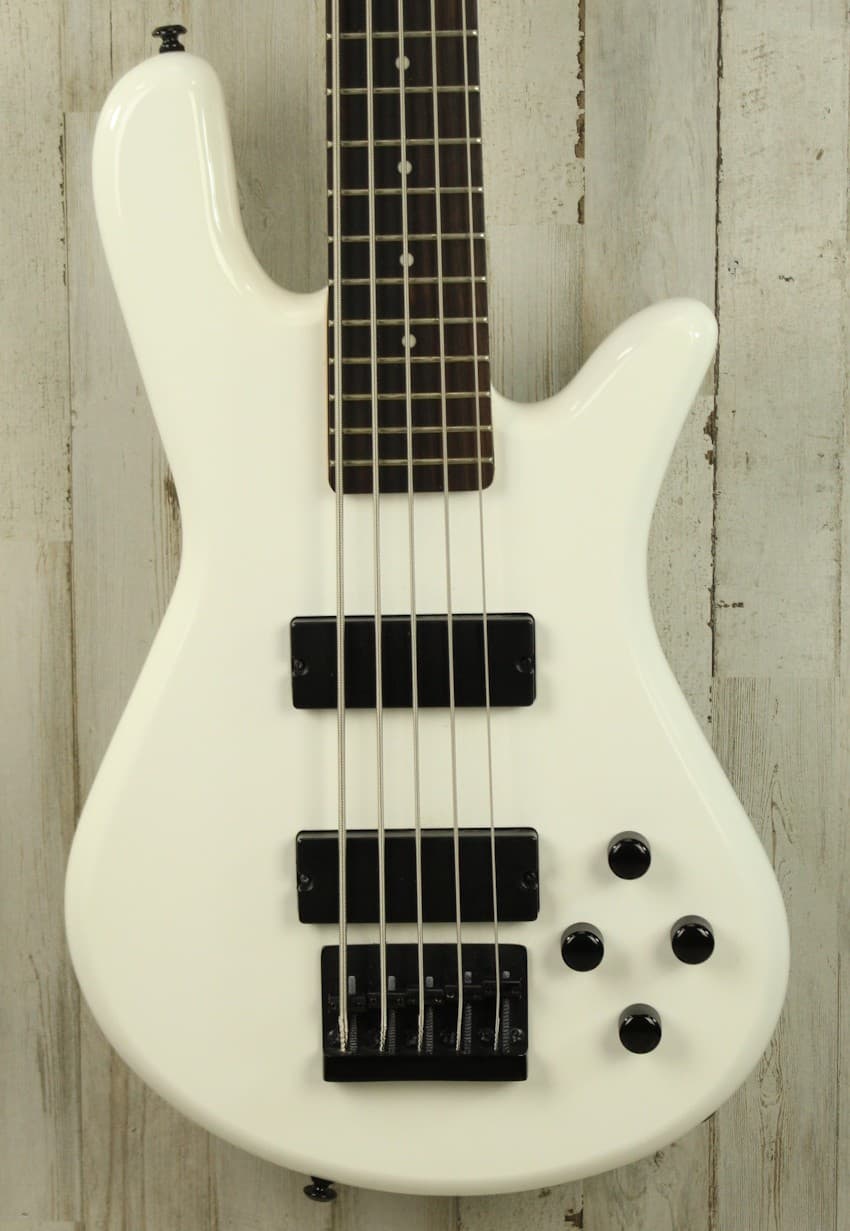 USED Spector Performer 5 (023)