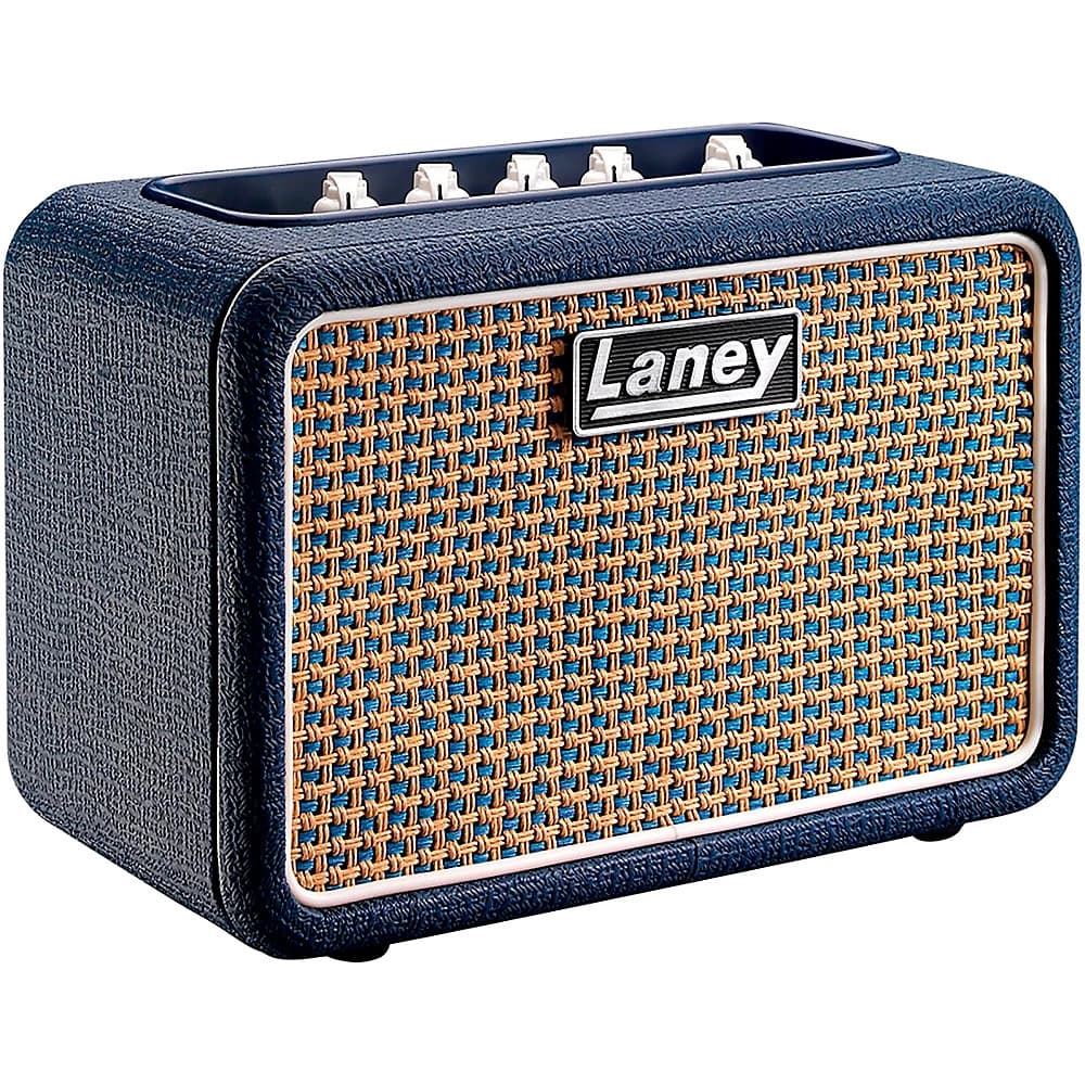 Laney Mini-STB-Lion 6W 2x3 Bluetooth Guitar Combo Amp LN