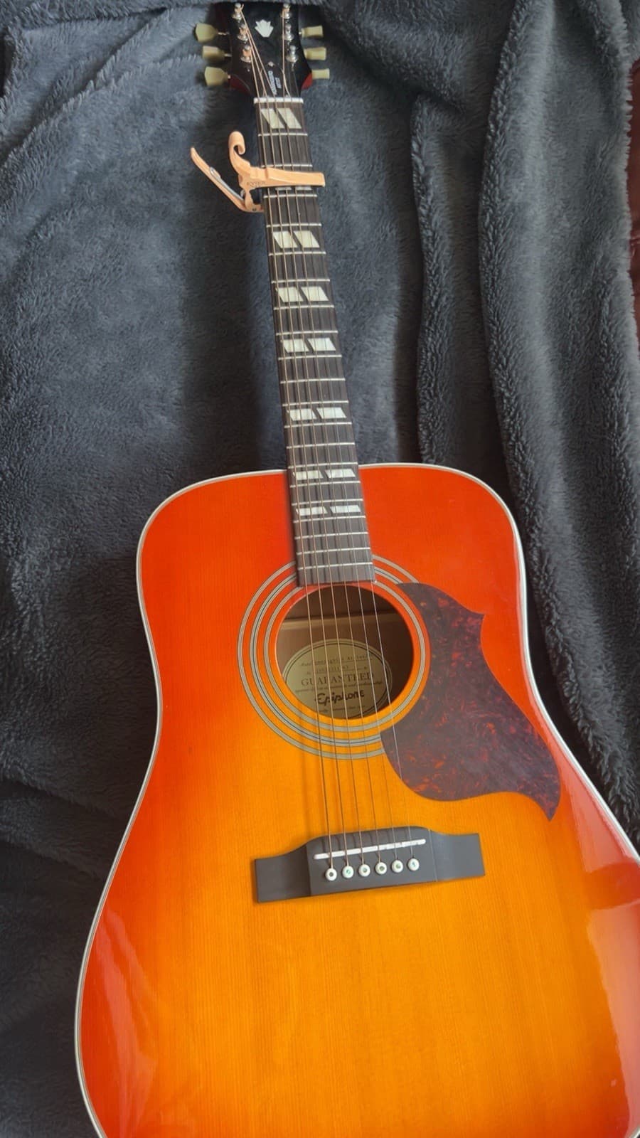 Acoustic Guitar