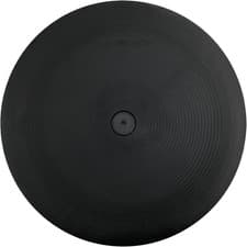 15” Dual-Zone Electronic China Cymbal Pad with Choke – Trash FX Cymbal for Rock