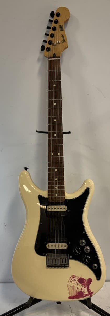 FENDER LEAD III (P15027563)