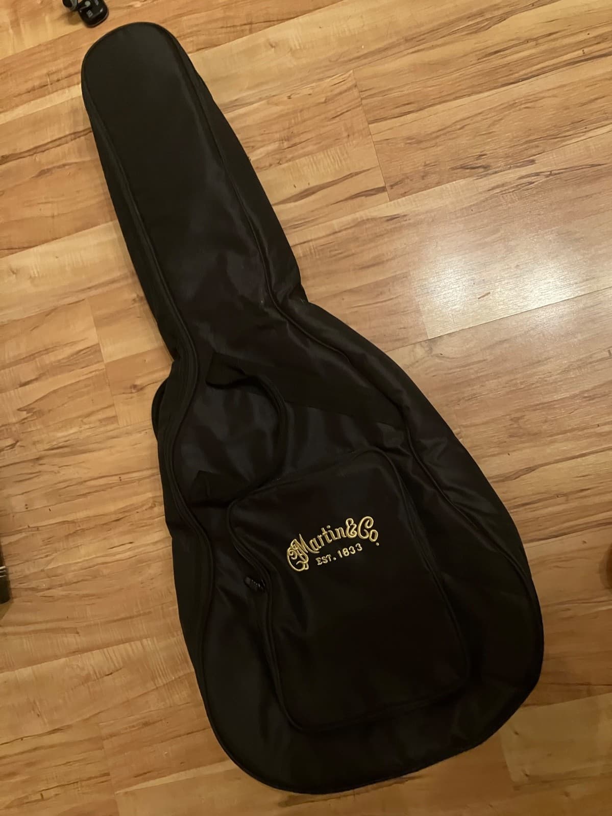 Martin Dreadnought Junior Gig bag Only 12B005