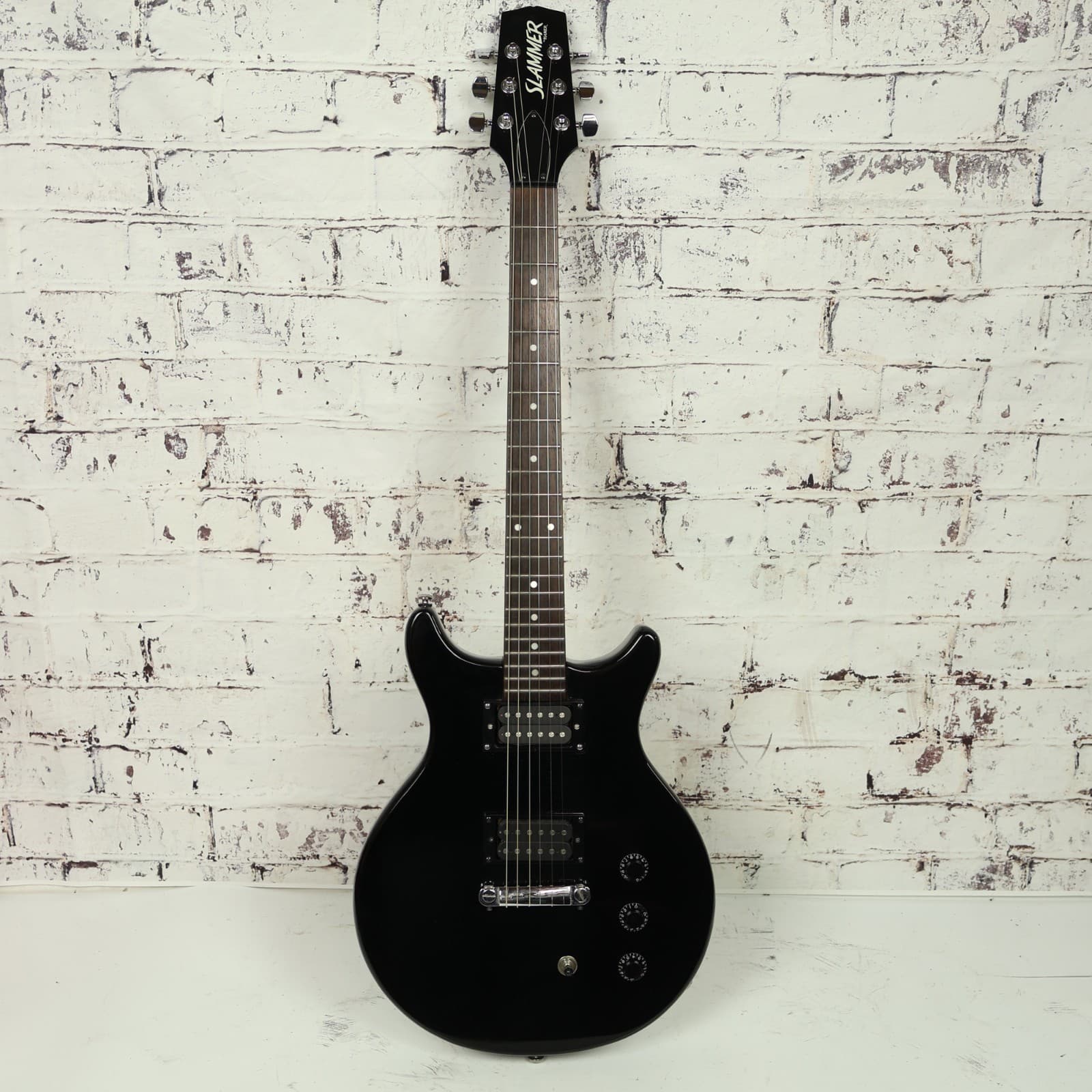 Hamer Slammer Series Guitar
