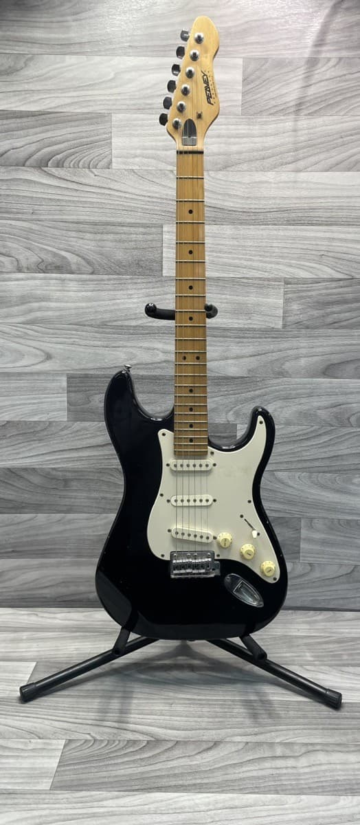 Peavey Predator Electric Guitar Crafted In The USA (171585-1)