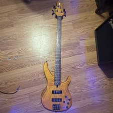 Yamaha TRBX604FM