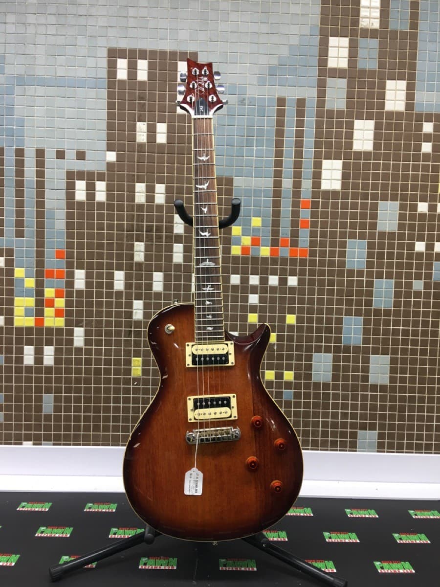 PAUL REED SMITH - PRS PRS SE 245 ELECTRIC GUITAR (R7B017388)