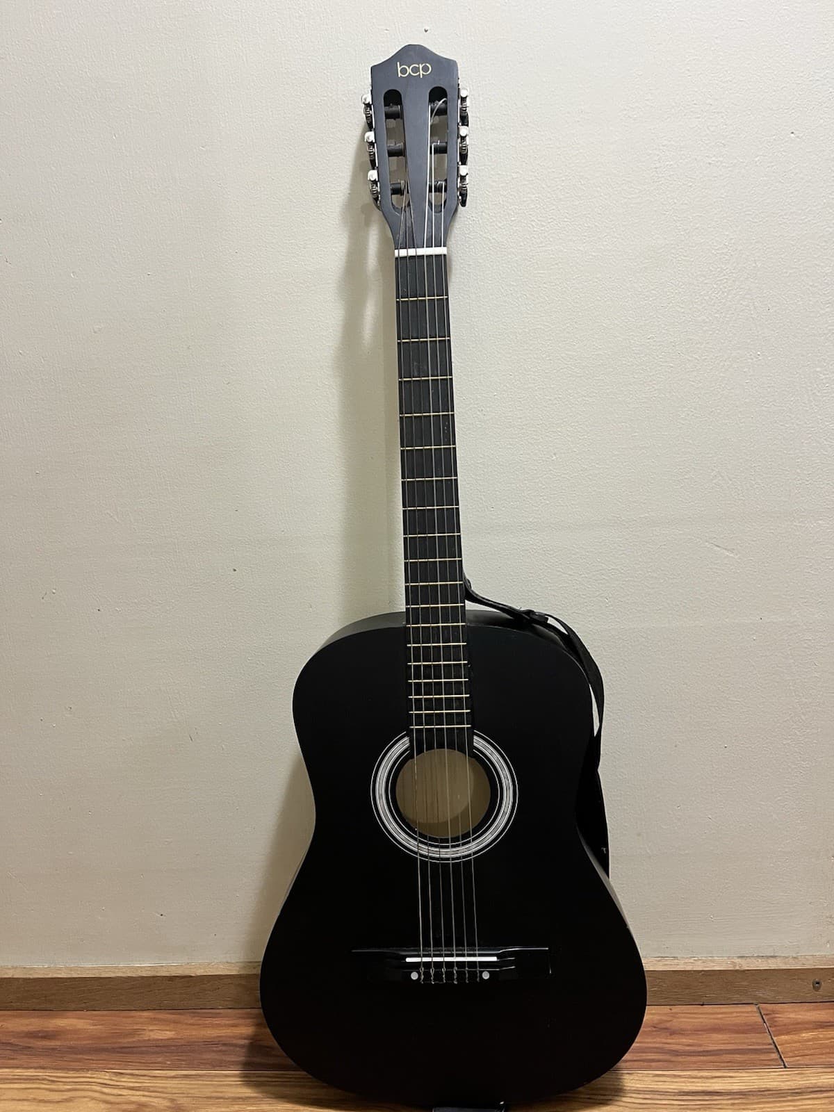BCP Acoustic Guitar with Accessories