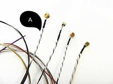 ^_^ ***Kaplan Cello Single- A String, 4/4 Size, Medium Tension,OEM***