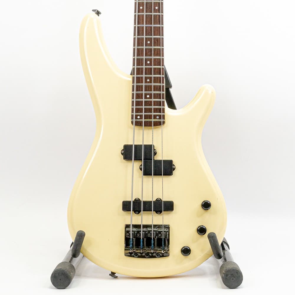 1987 Ibanez RB830 Roadstar II Bass β FujiGen β Crystal Pearl β Made in Japan