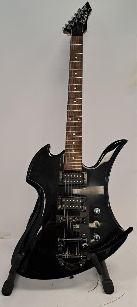 BC RICH GUITARS BRONZE MOCKINGBIRD ELECTRIC GUITAR CONDITION AS PICT (P10023321)