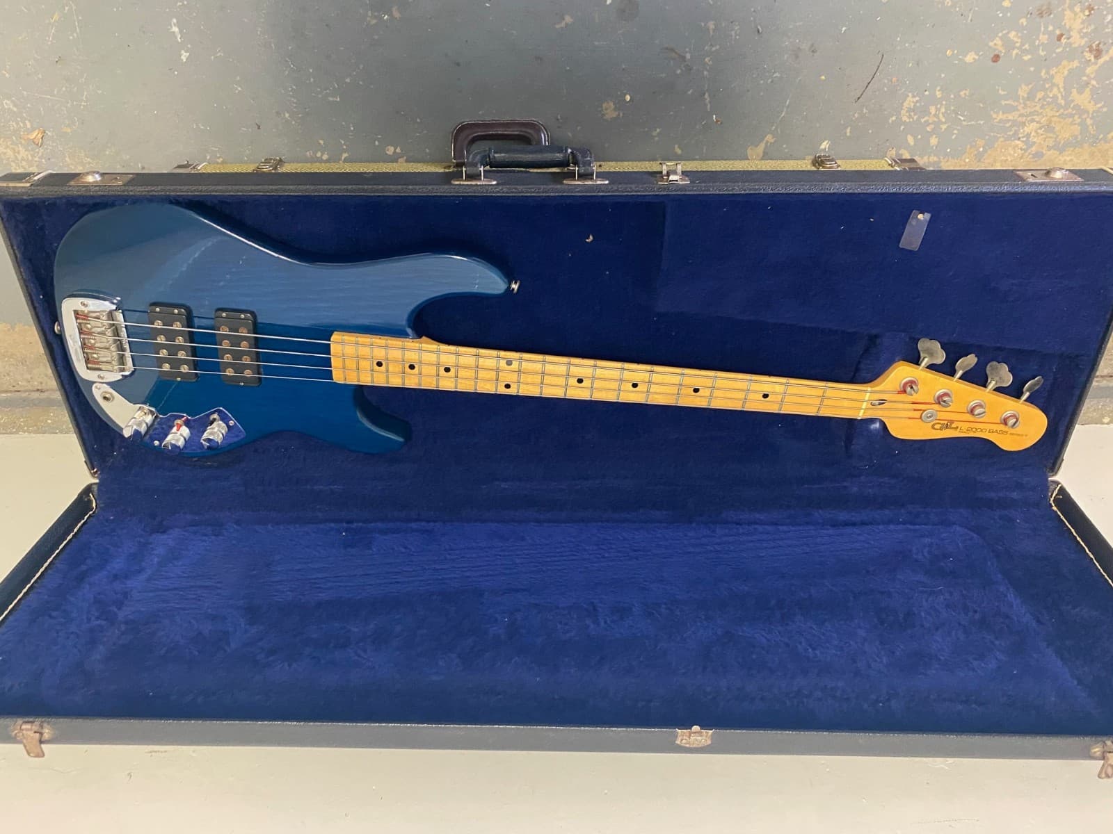 Electric Guitar