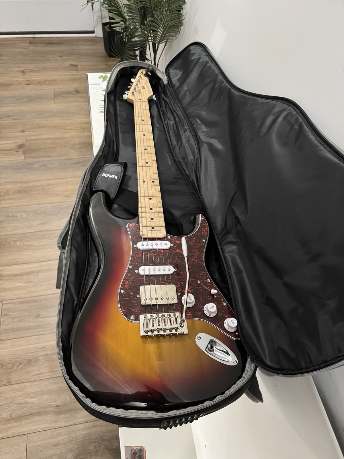 Electric Guitar