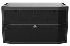 Mackie DRM12A 2000 Watt 12" Arrayable Powered Active Live Sound DJ PA Speaker