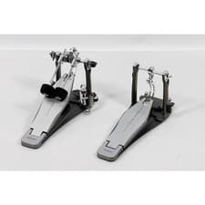 TAMA DynaSync Double Bass Drum Pedal 197881448950 OB