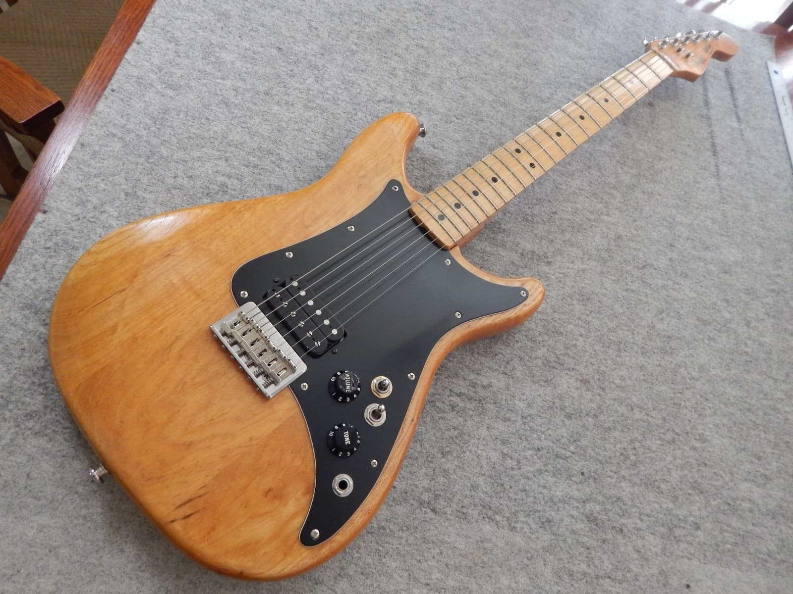 Fender Lead I Vintage Early 80's Electric Guitar USA