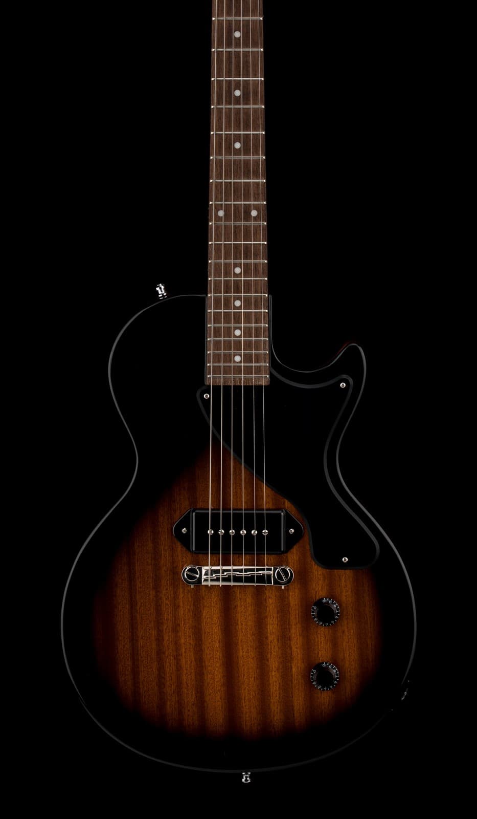 Epiphone Les Paul Junior (2022) - Vintage Sunburst #23953