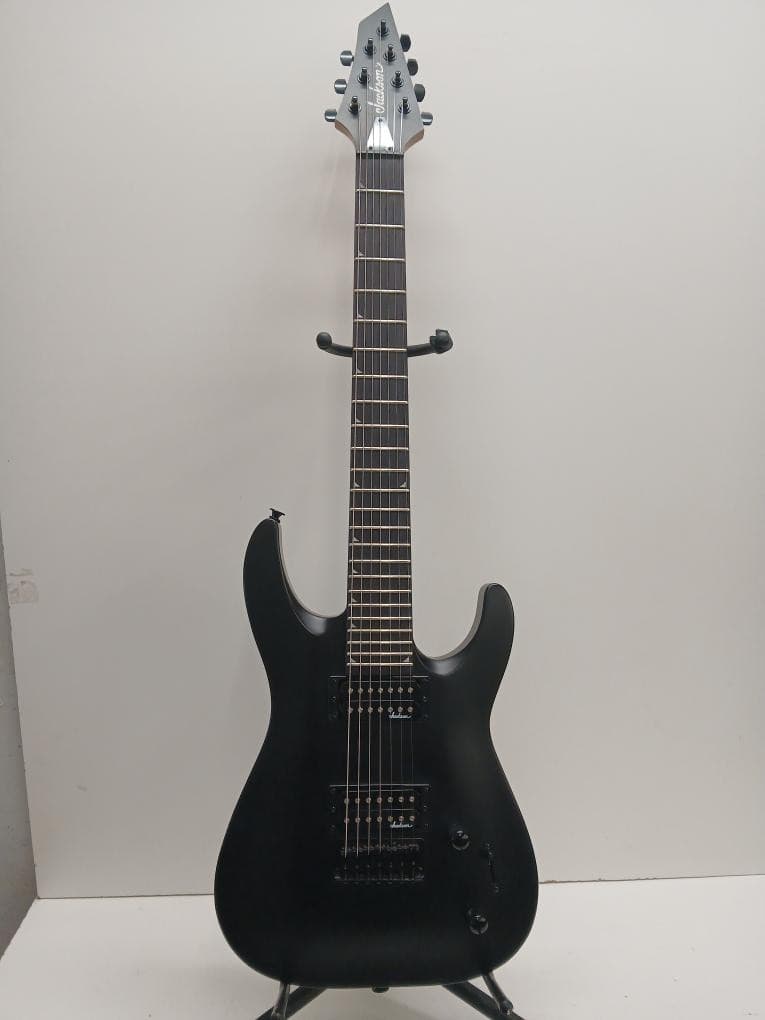 JACKSON JS22-7 SEVEN STRING GUITAR (P18028387)
