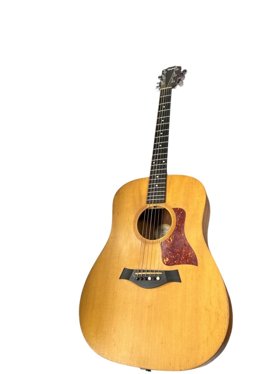 TAYLOR BIG BABY BBT 307-GB ACOUSTIC GUITAR *read description (IE) (PSH043386)