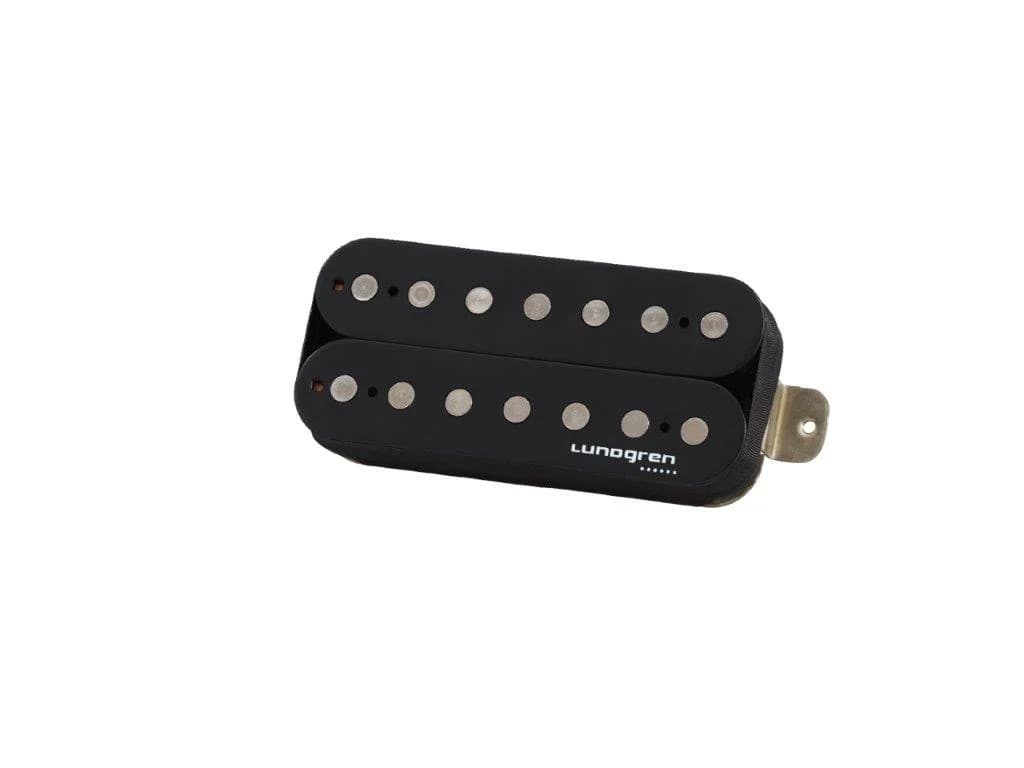 Lundgren M7 7-string guitar pickup