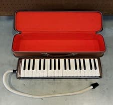 Suzuki Melodion M-36 | Made in Japan