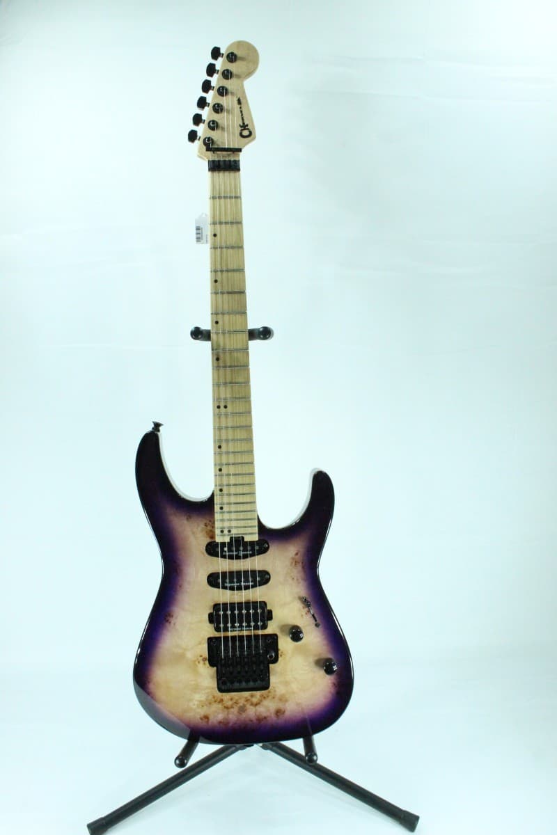 CHARVEL DK24 (SDM044539)