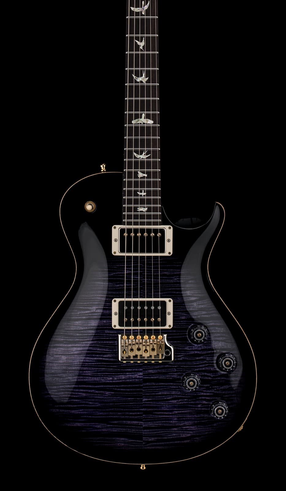 PRS Mark Tremonti Signature 10-Top (2023) #54686 with Original Hard Case