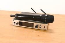 Sennheiser EW 500 G4-935 Handheld Microphone System - AW+ Band (NO PSU) CG01ZM5