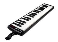 Hohner Performer 37-Key Melodica with Case (S37) - Jazz, Pop, Rock, Reggae