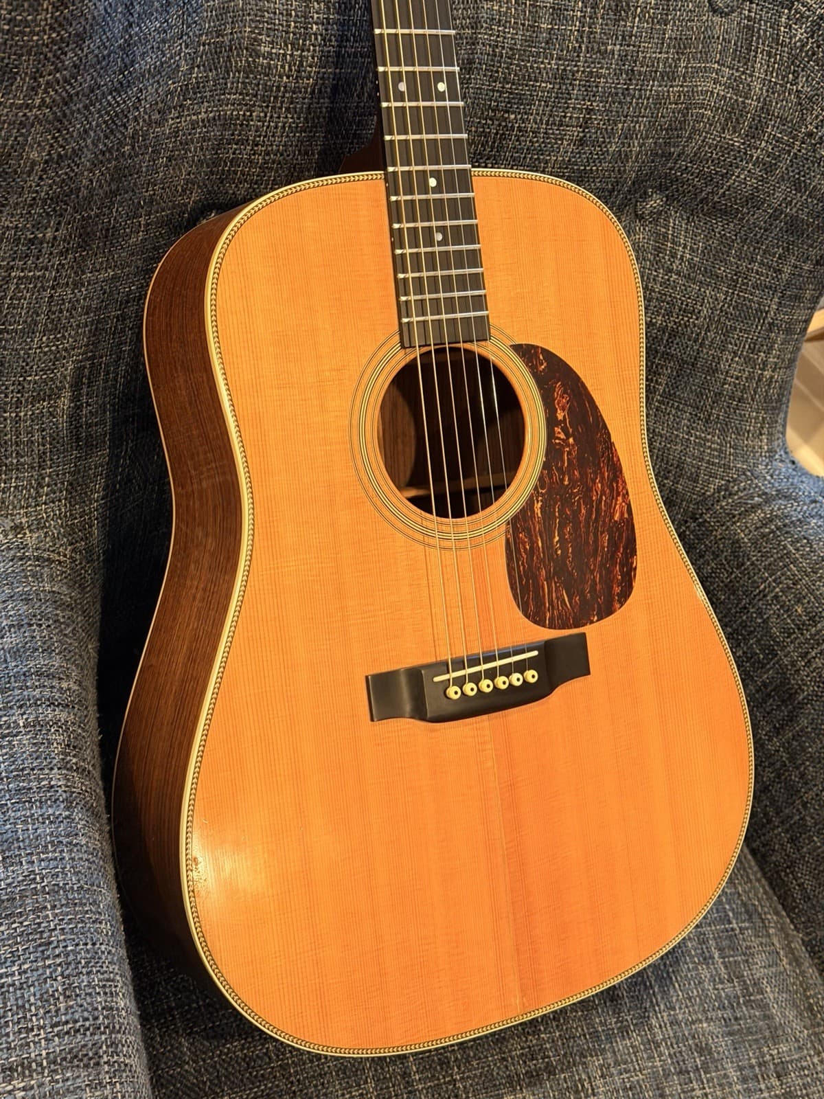 Martin HD-28