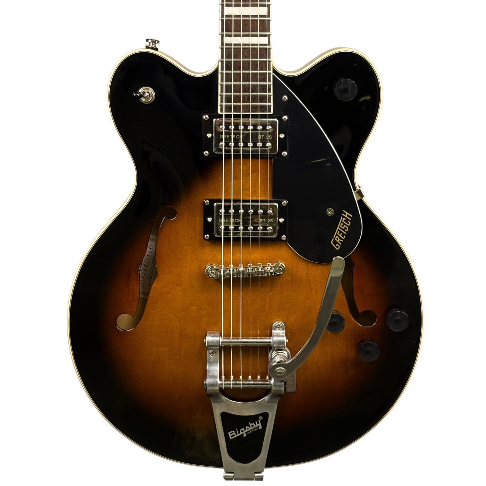 Gretsch G2622T Brownstone Electric Guitar (Used)