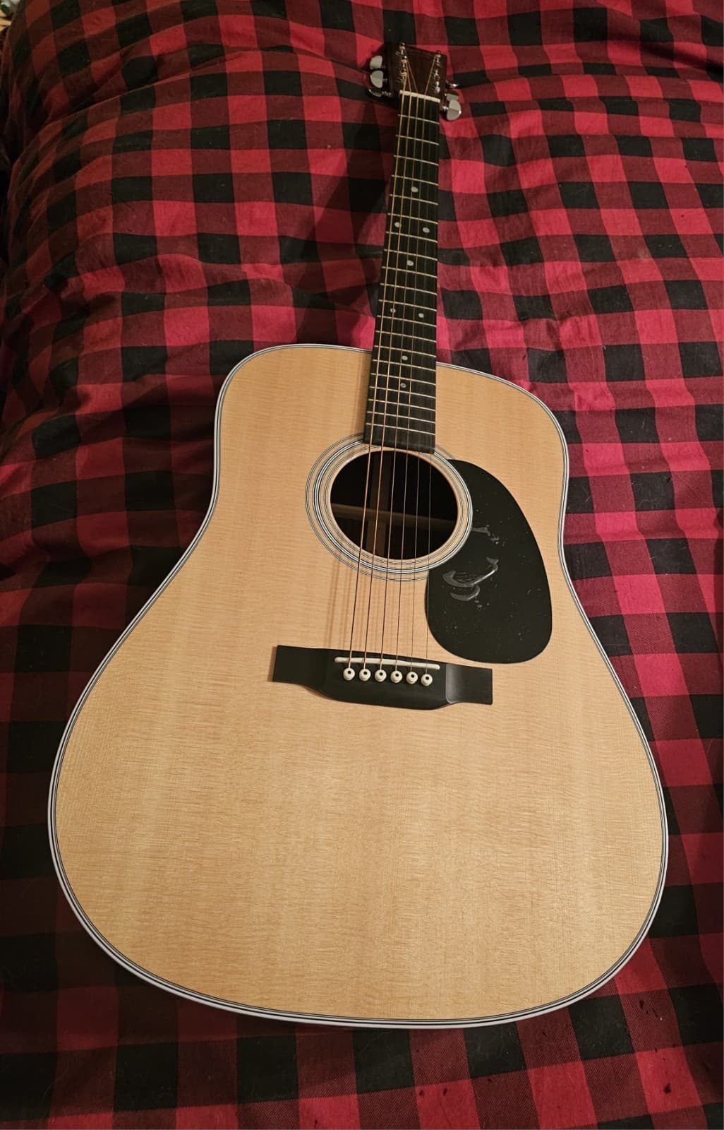Martin D-28
