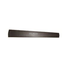 Ebony Upright Double Bass Fingerboard, 3/4