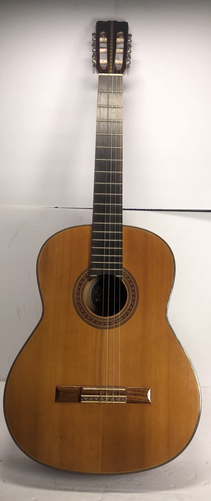 Takamine Guitar TG-001 Acoustic Rare hand crafted FREE SHIPPING