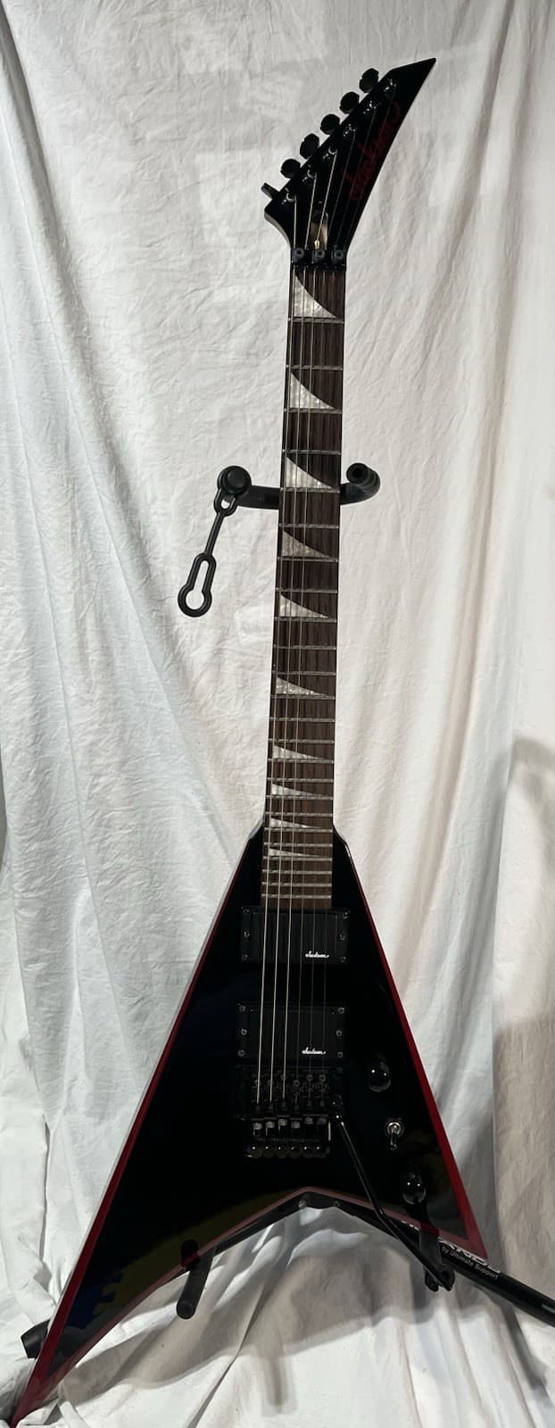 Jackson Randy Rhoads JS32
