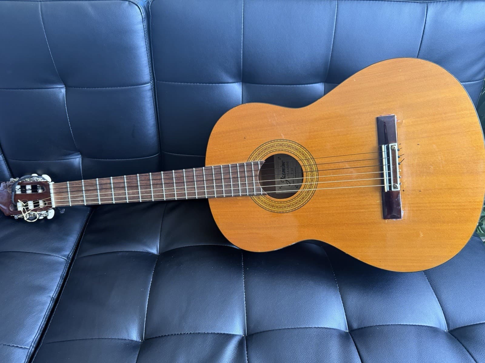 Jazmine by Takamine Acoustic Guitar