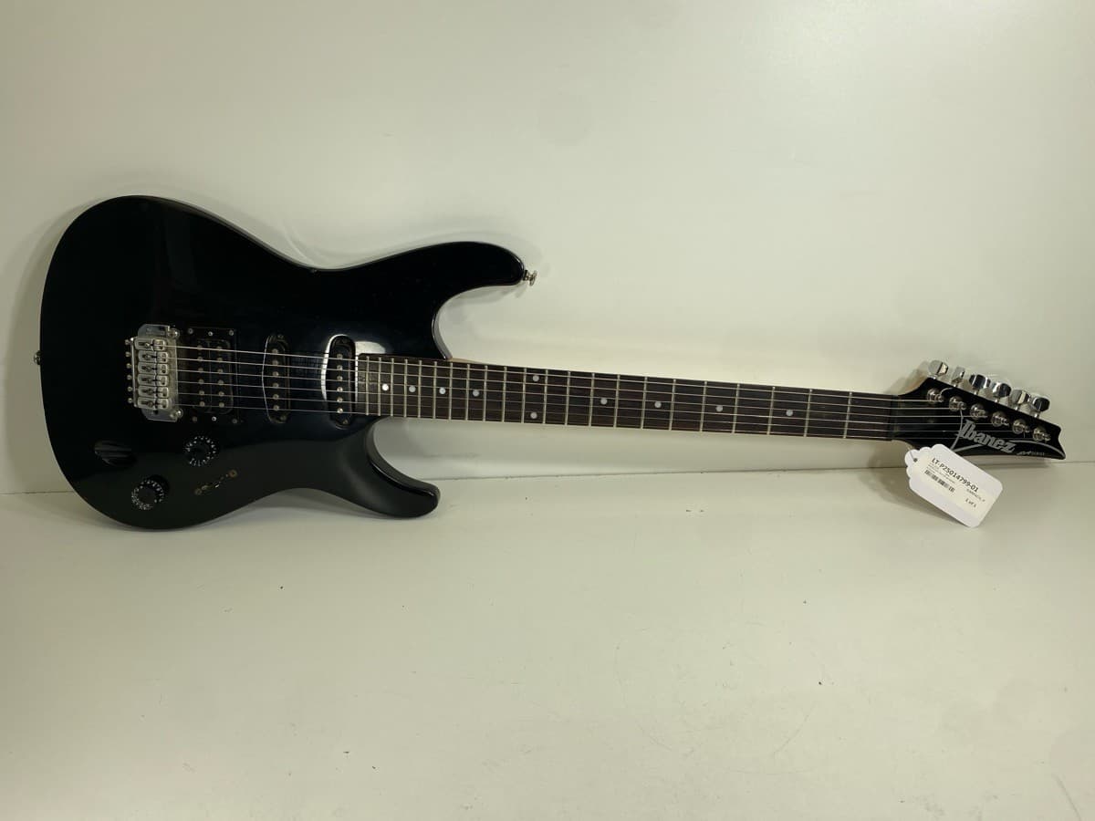 IBANEZ SA SERIES (P25019662)