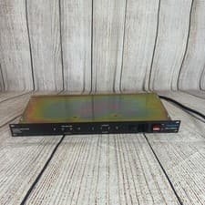 Furman PM-8 Power Conditioner Montior 120 V Rack-Mountable