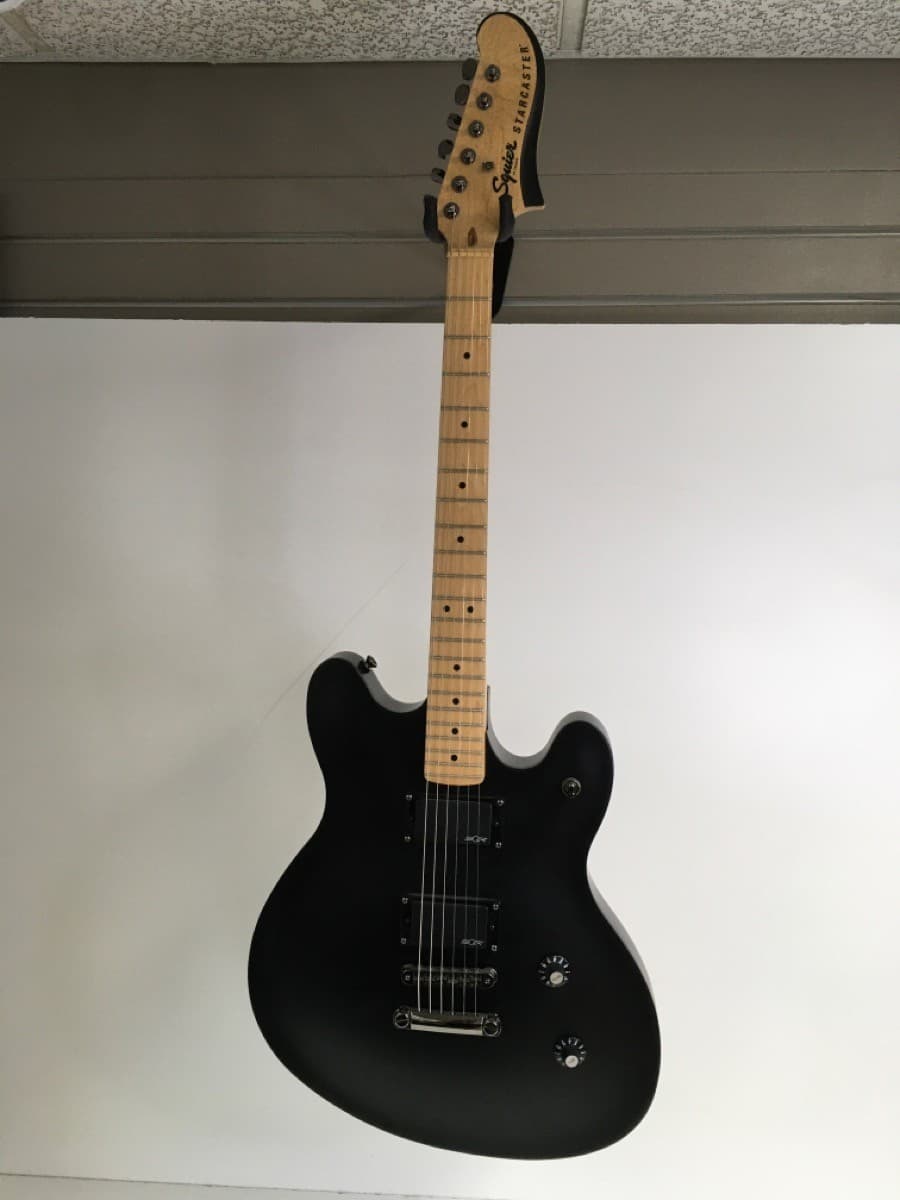 FENDER GUITAR CONTEMPORARY ACTIVE STARCASTER (P24034847)
