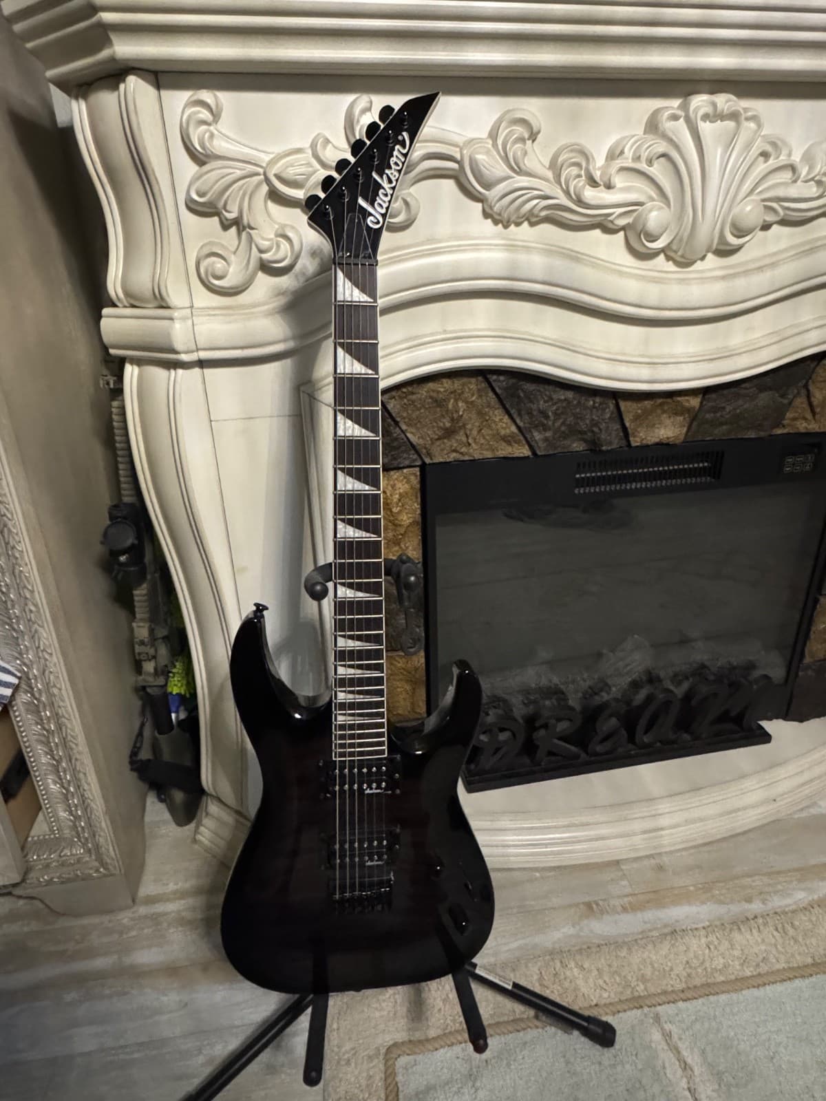 ibanez guitar electric
